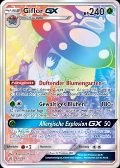 Giflor-GX (250)