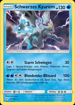 Schwarzes Kyurem (61)
