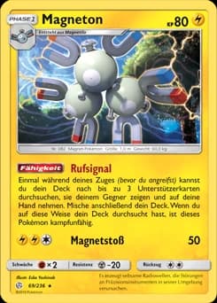 Magneton (69)