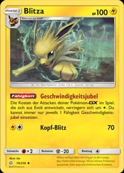 Blitza (70)