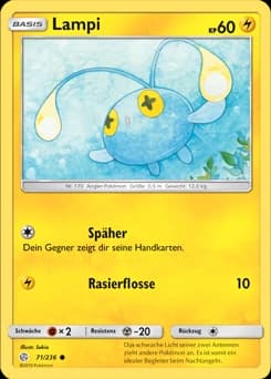Lampi (71)