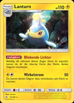 Lanturn (72)