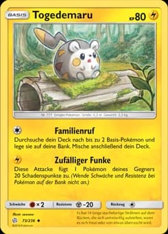 Togedemaru (73)