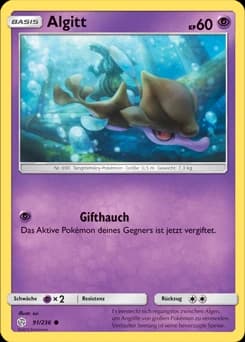 Algitt (91)