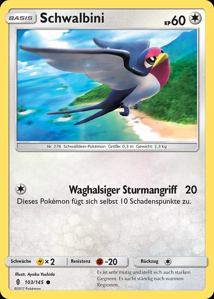 Schwalbini (103)