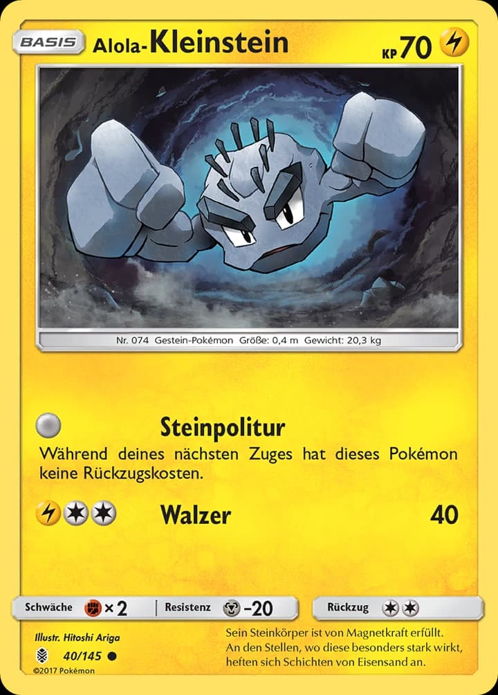 Alola-Kleinstein (40)