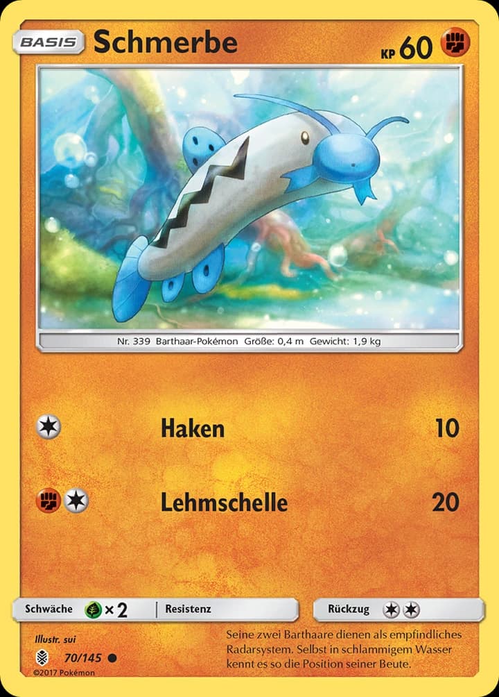 Schmerbe (70)