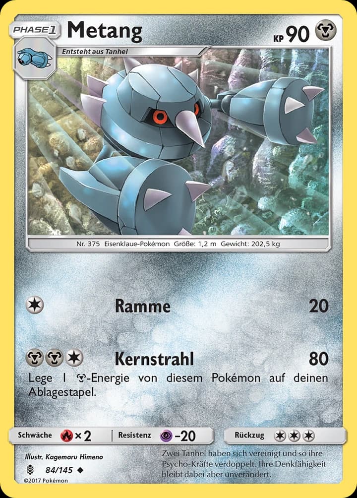 Metang (84)