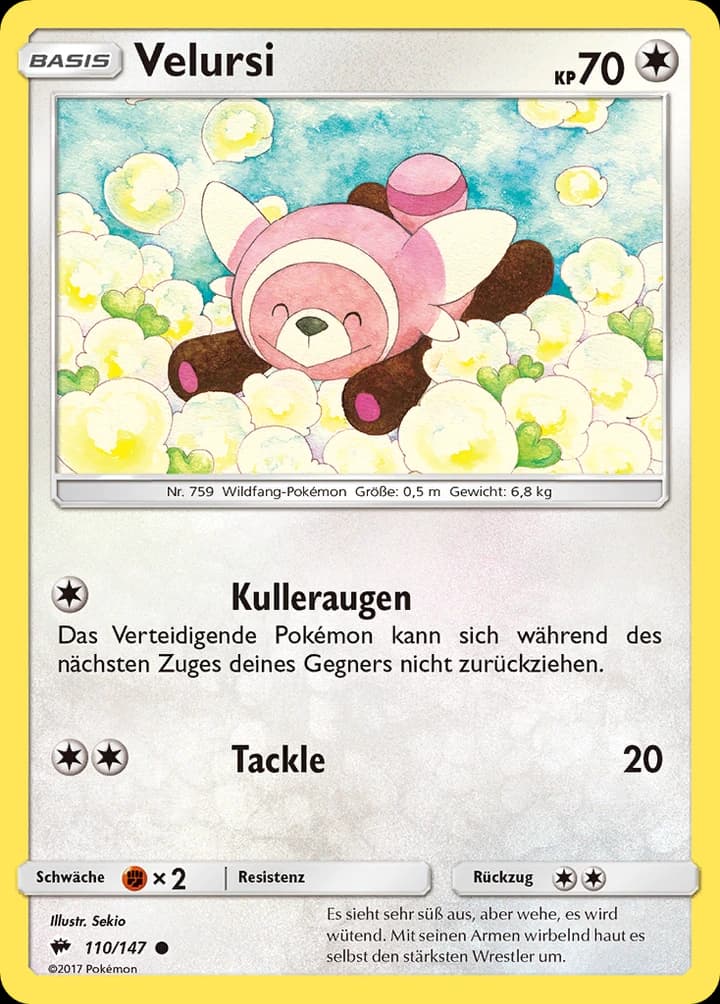 Velursi (110)