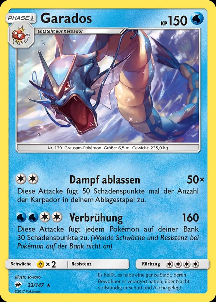 Garados (33)