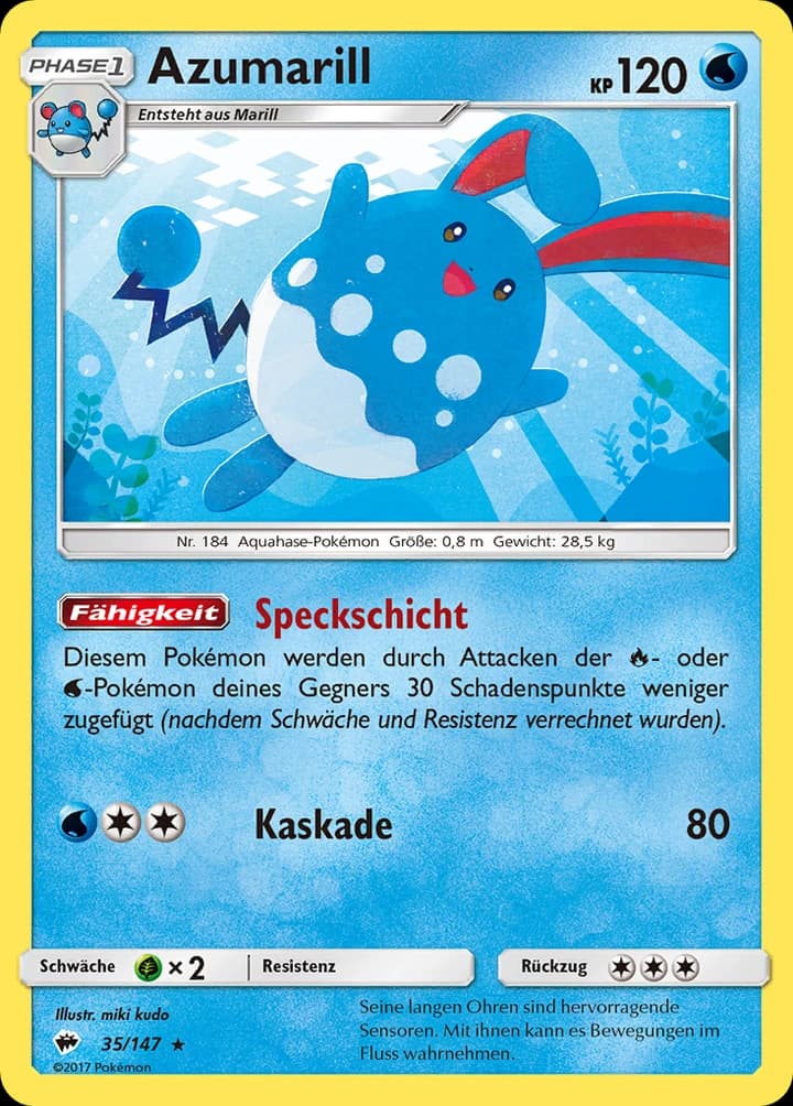 Azumarill (35)