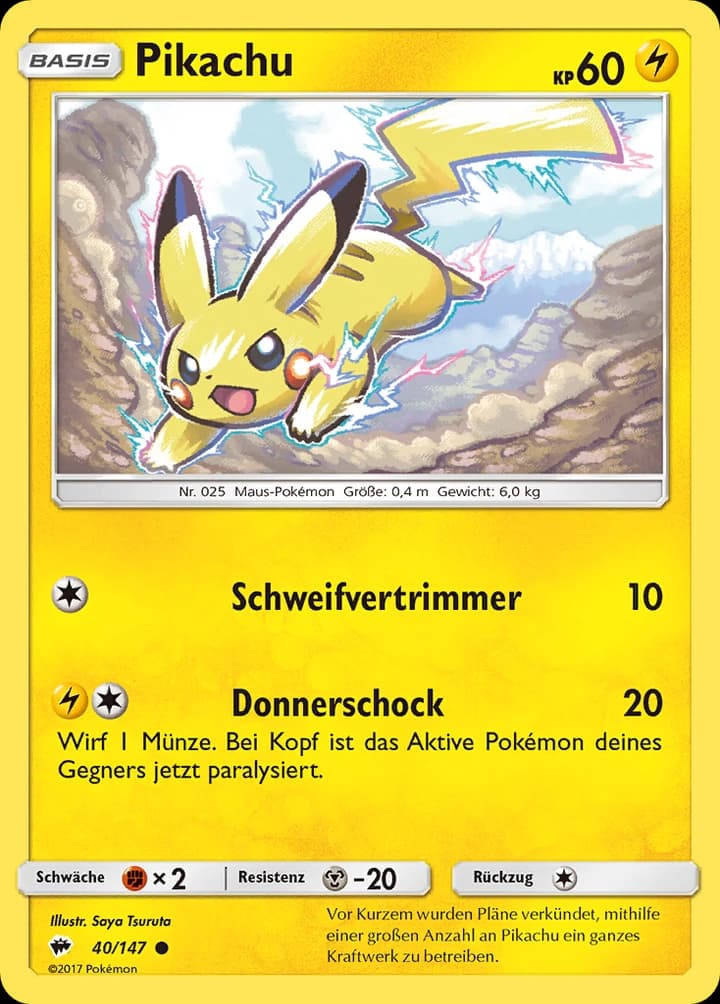 Pikachu (40)