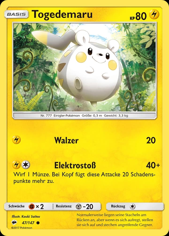 Togedemaru (47)