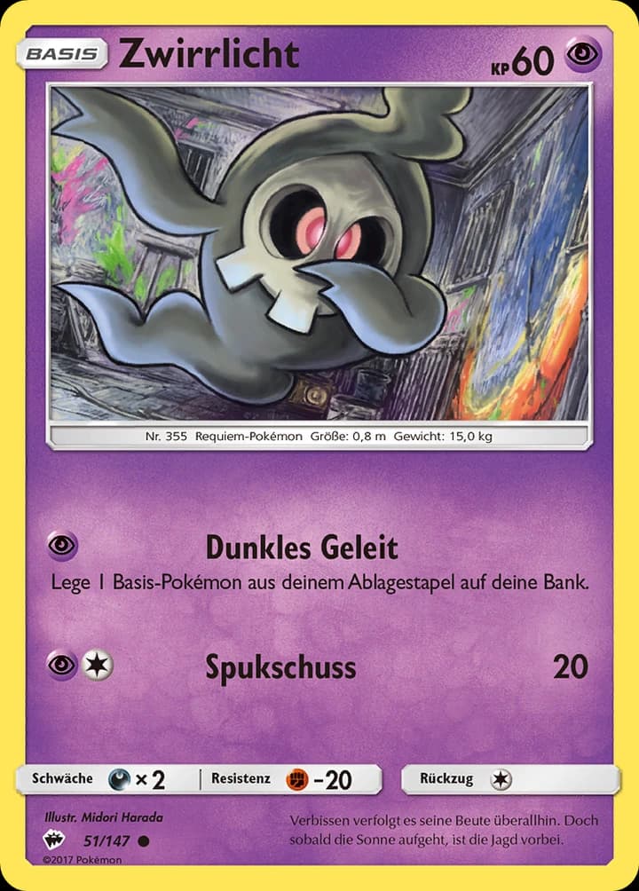 Zwirrlicht (51)