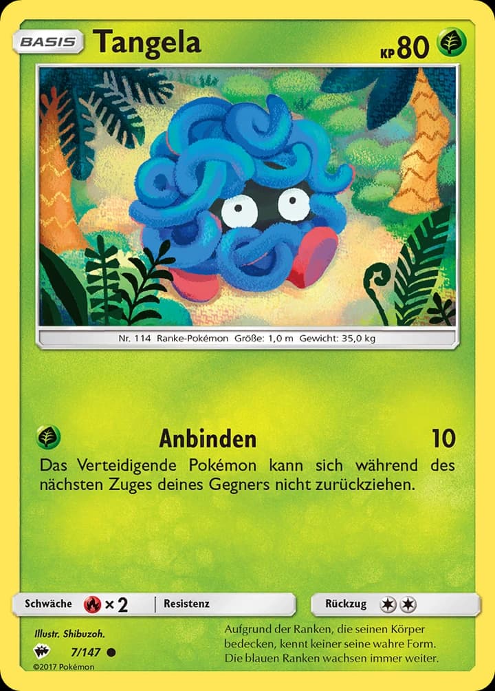 Tangela (7)
