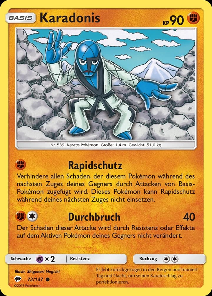 Karadonis (72)
