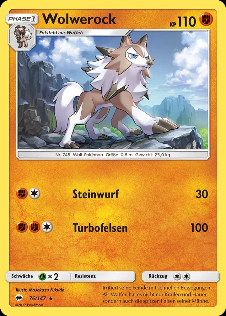 Wolwerock (76)