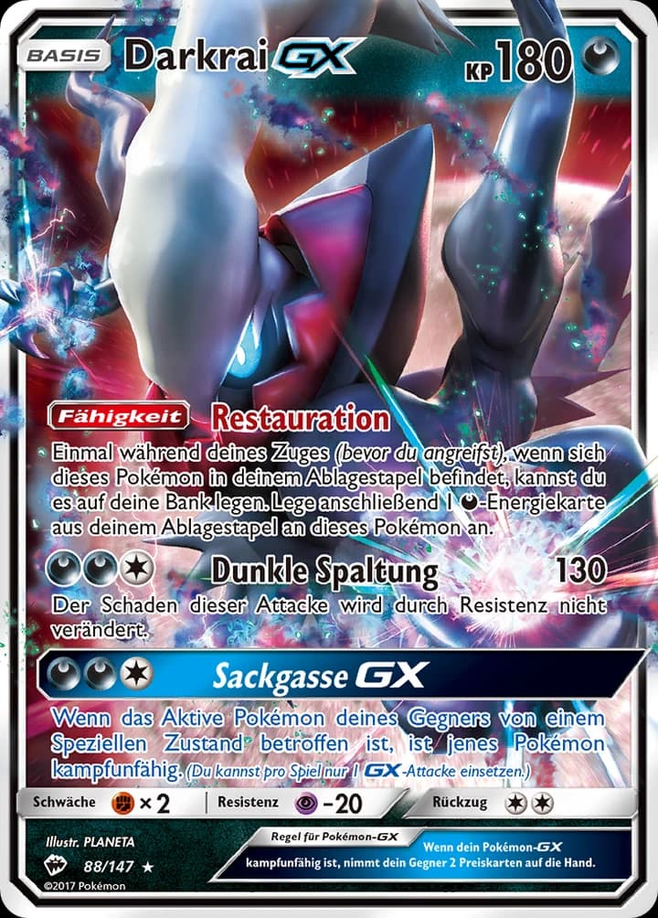 Darkrai-GX (88)