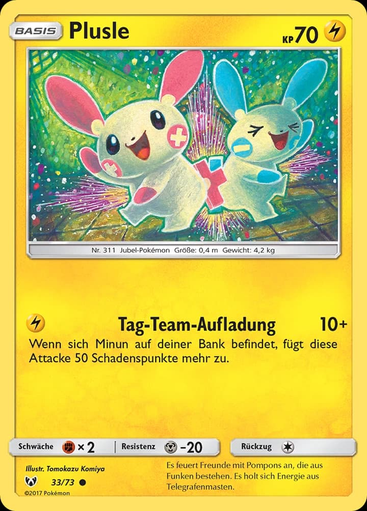 Plusle (33)
