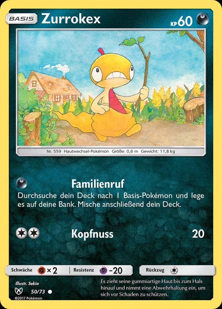 Zurrokex (50)