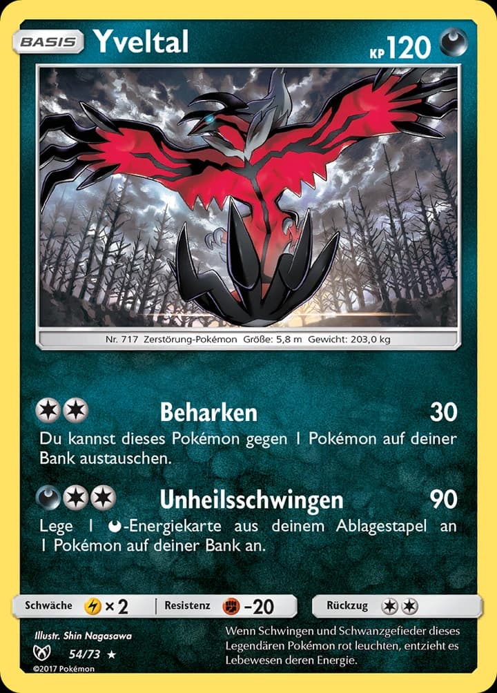 Yveltal (54)