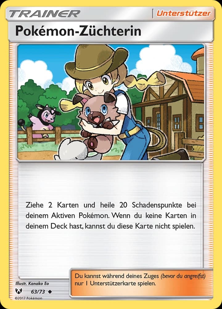 Pokémon-Züchterin (63)