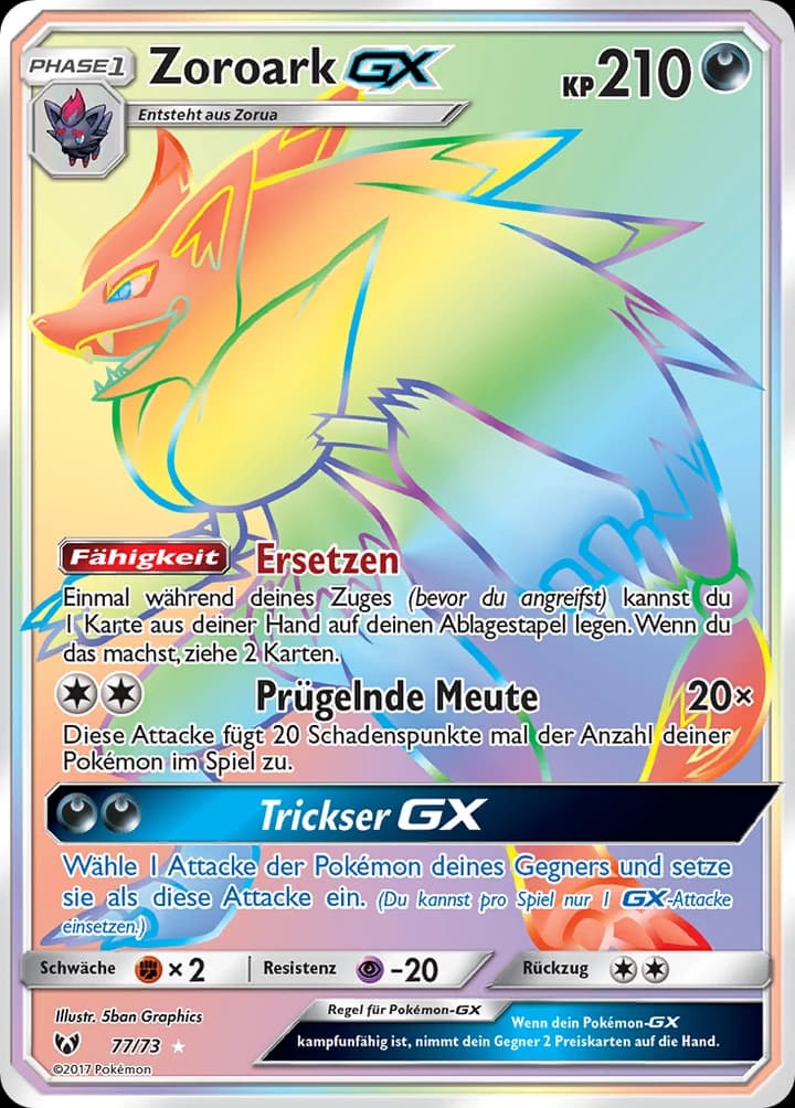 Zoroark-GX (77)