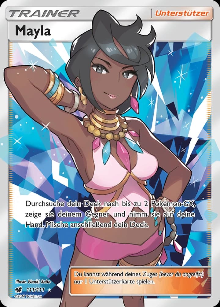 Mayla (111)