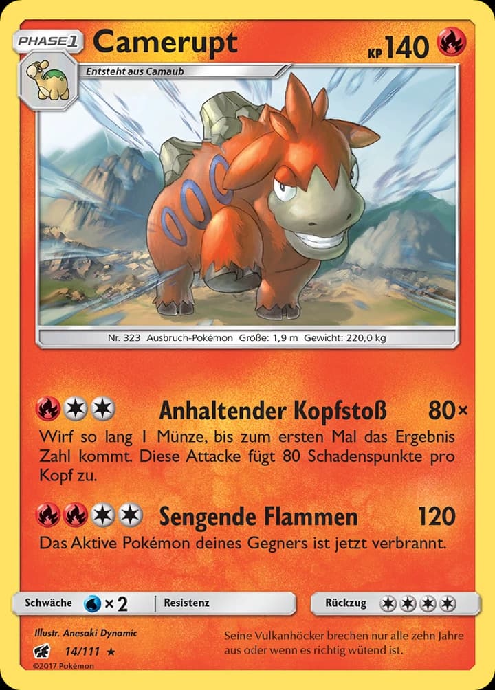Camerupt (14)