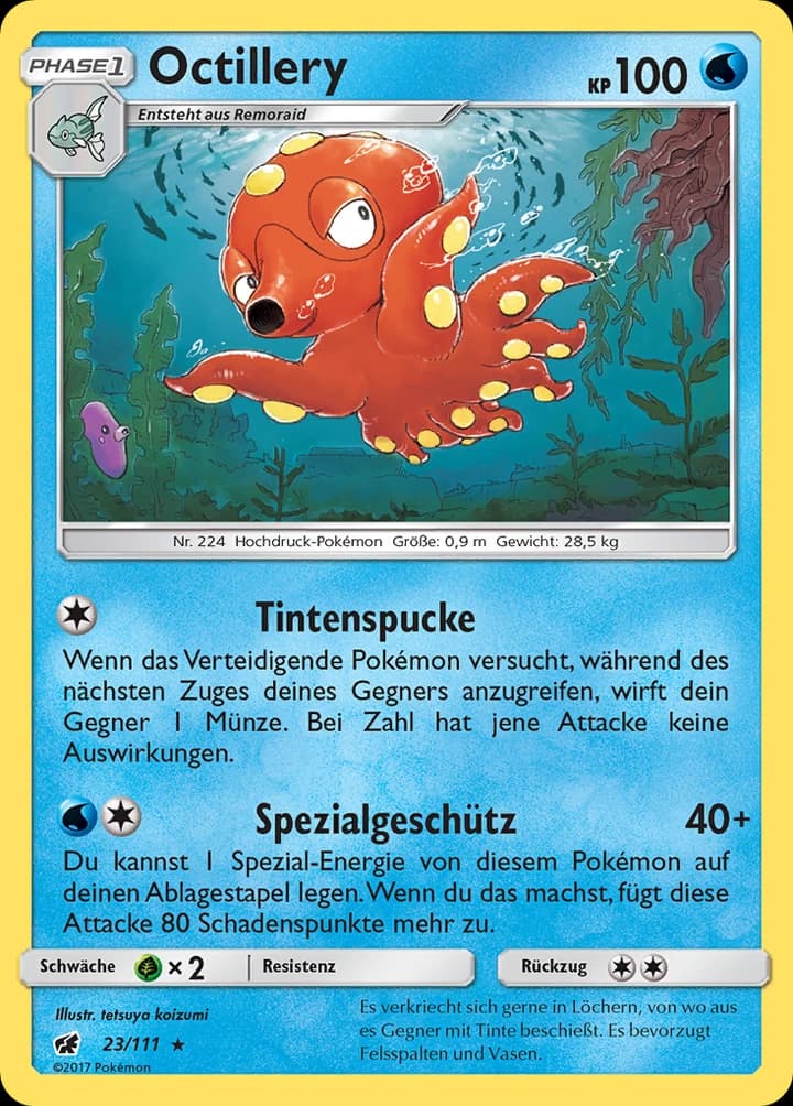 Octillery (23)