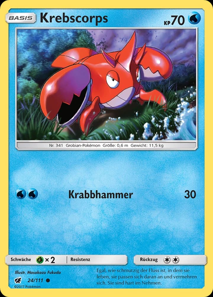 Krebscorps (24)