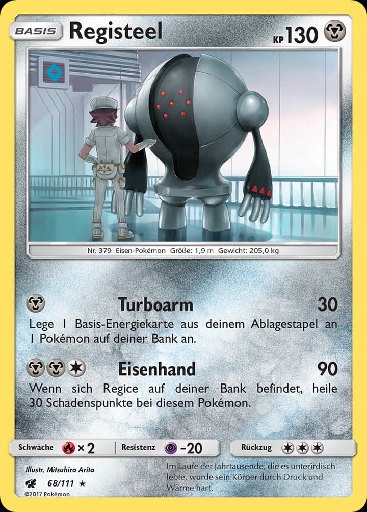 Registeel (68)