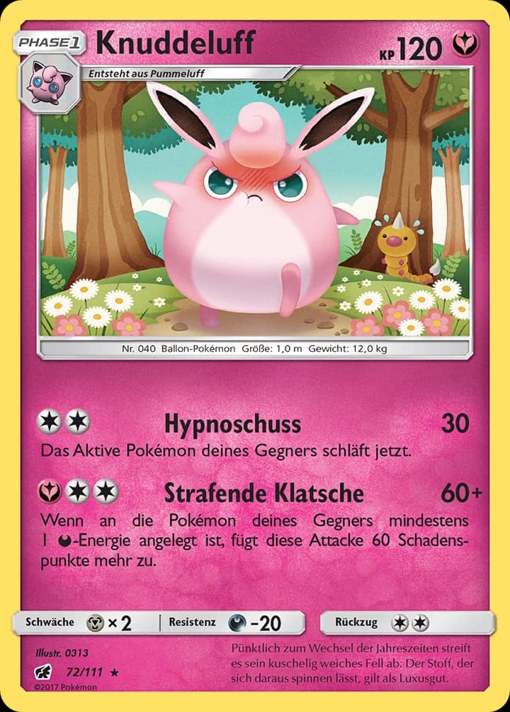 Knuddeluff (72)