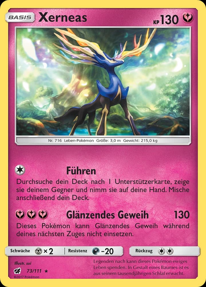 Xerneas (73)