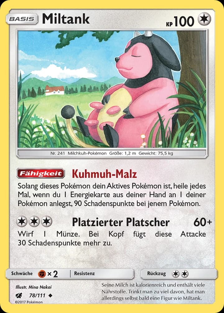 Miltank (78)