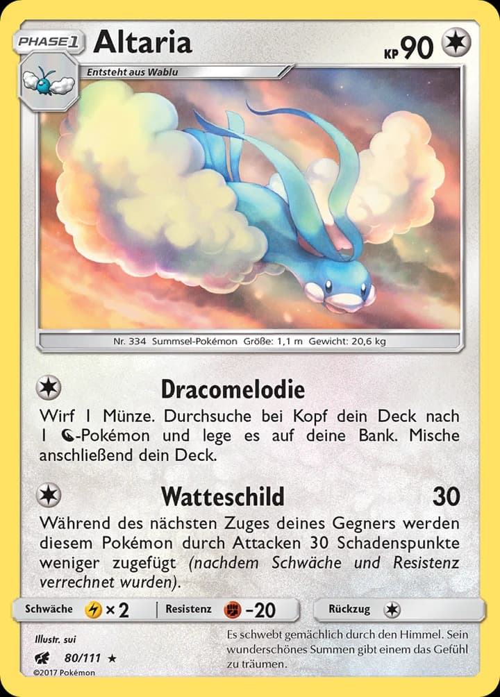 Altaria (80)