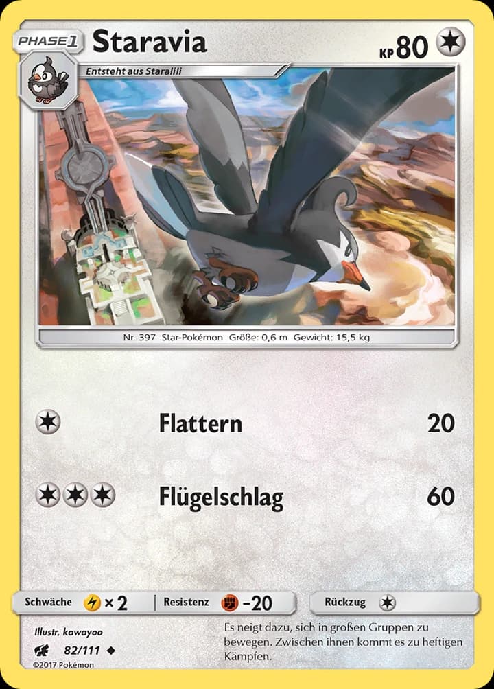 Staravia (82)
