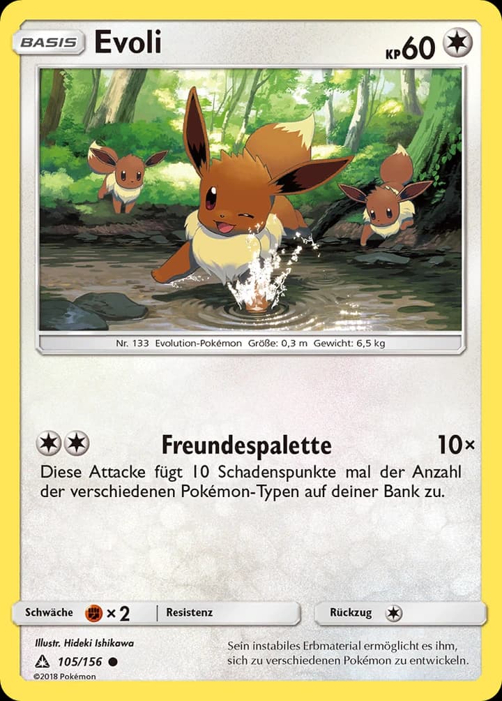 Evoli (105)