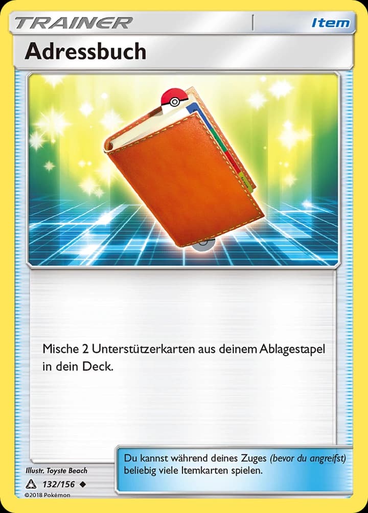 Adressbuch (132)