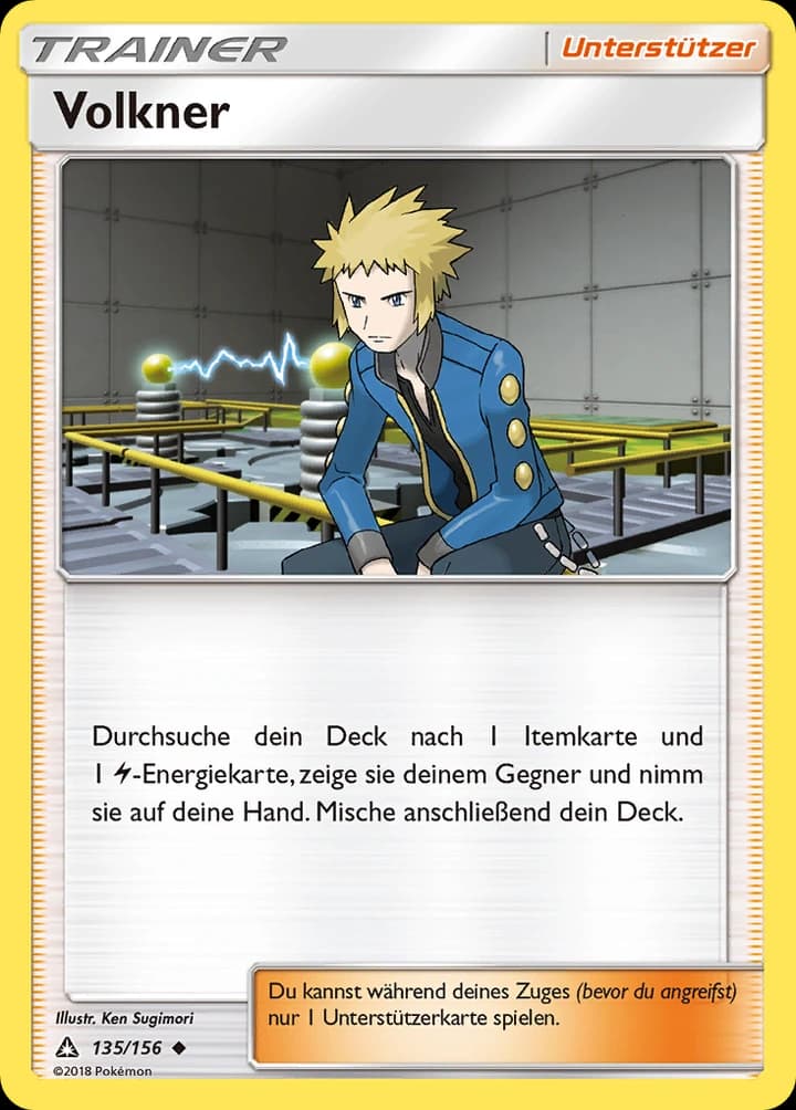 Volkner (135a)