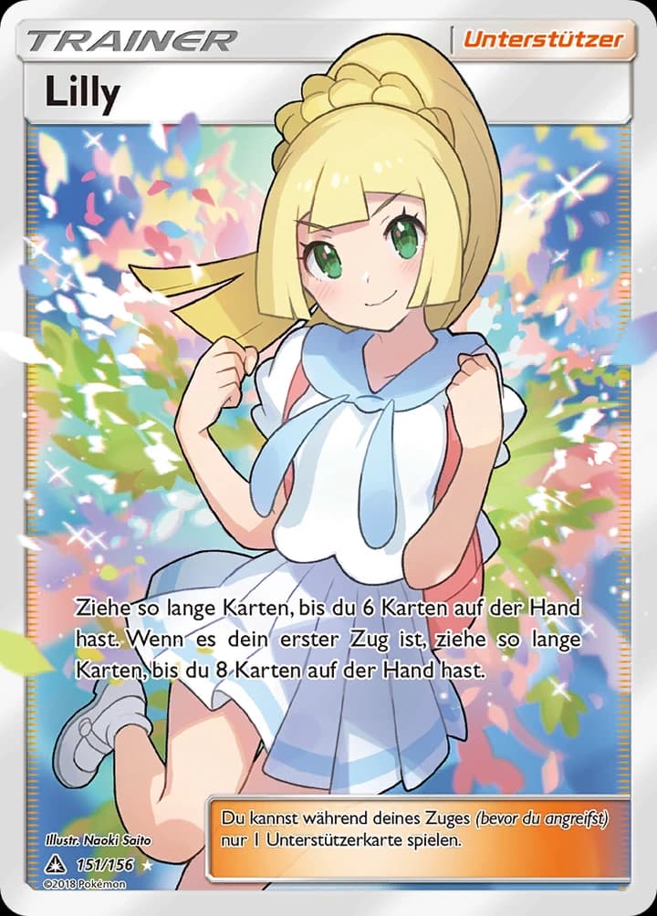 Lilly (151)