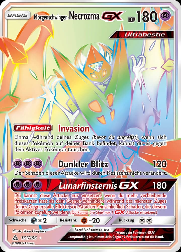 Morgenschwingen-Necrozma-GX (161)
