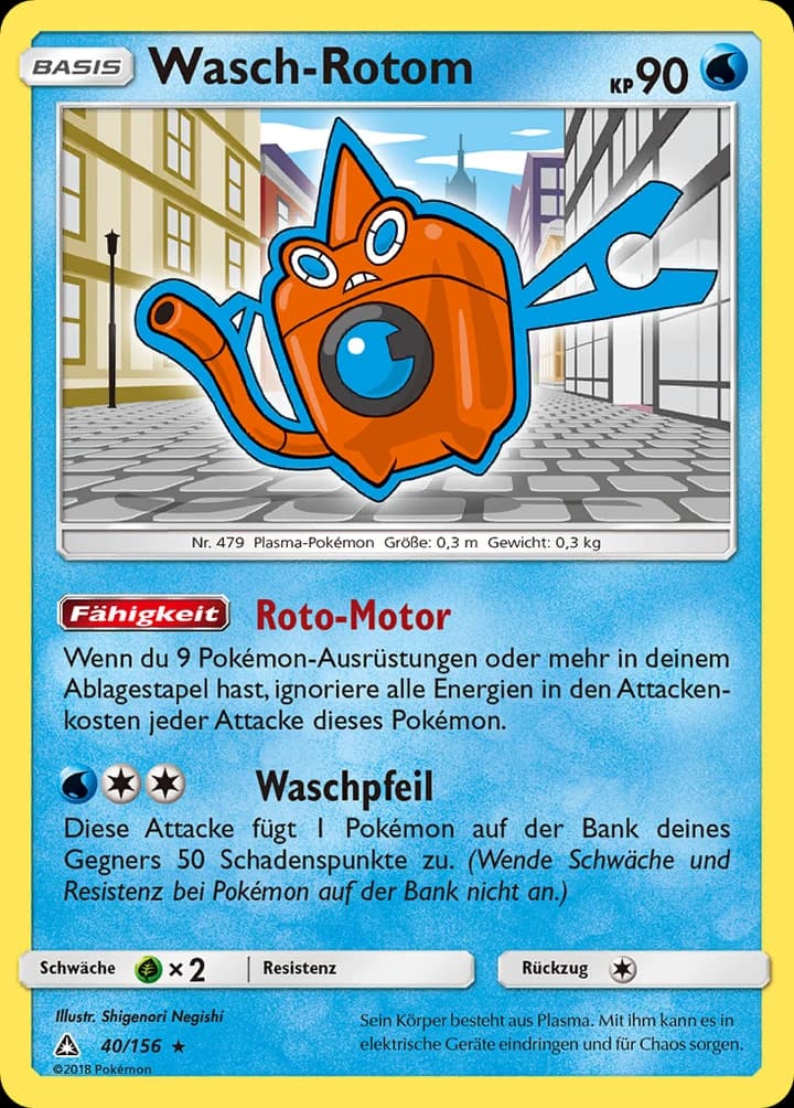 Wasch-Rotom (40)