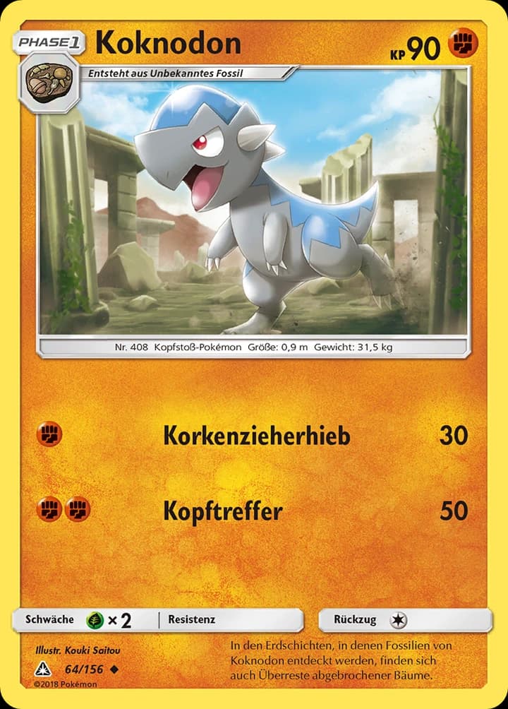 Koknodon (64)