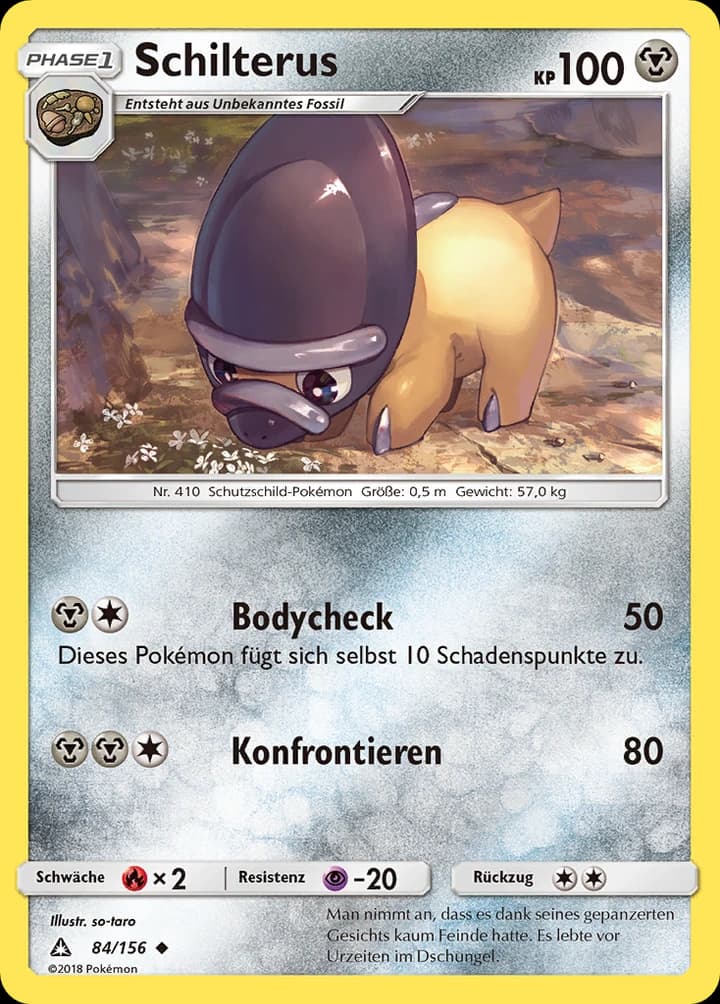 Schilterus (84)