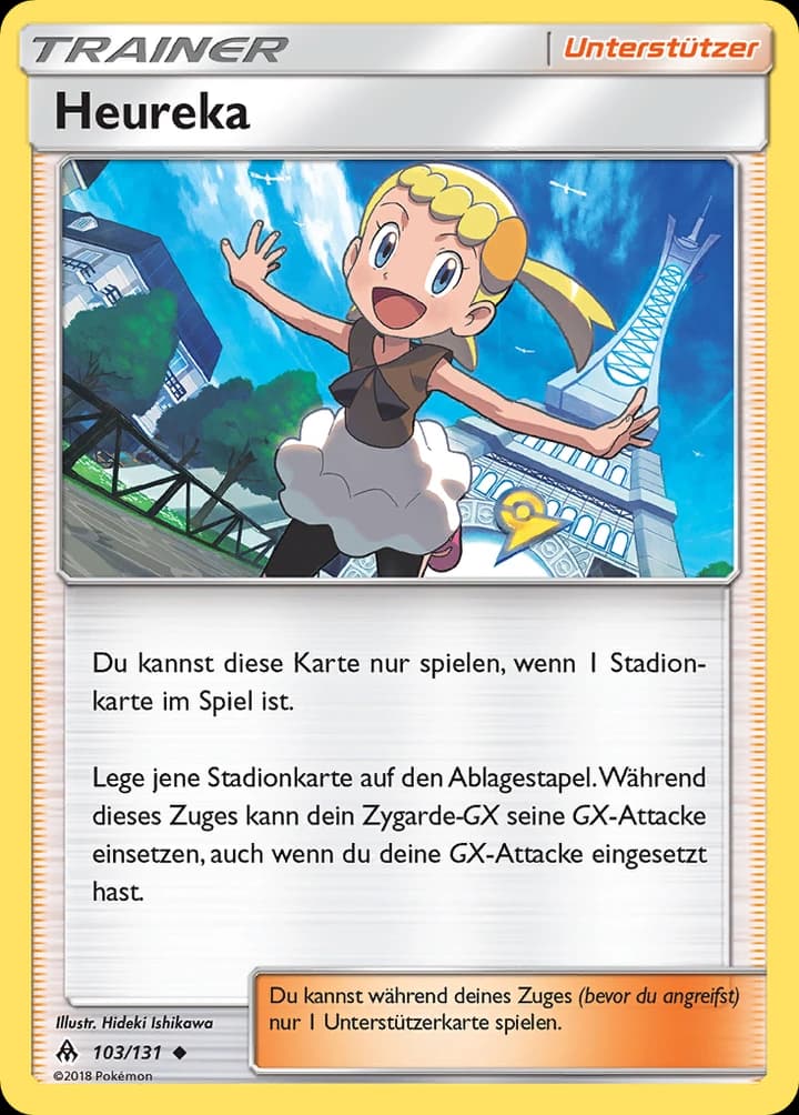 Heureka (103)