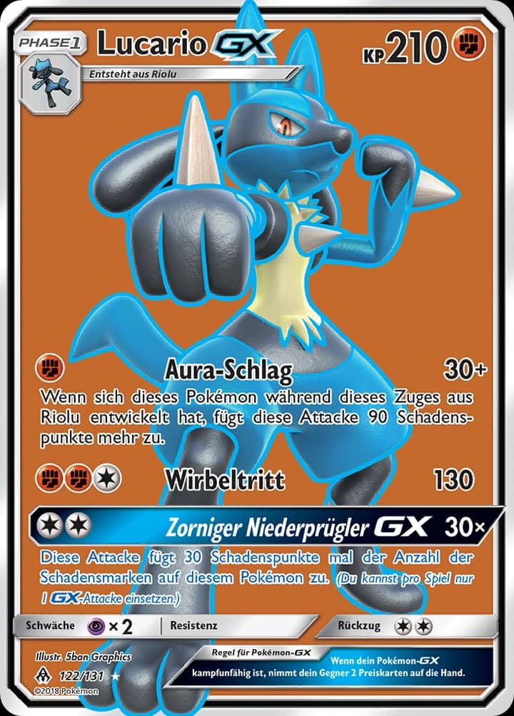 Lucario-GX (122)