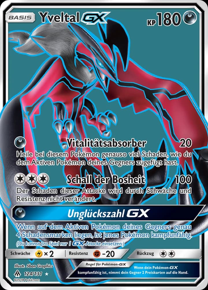 Yveltal-GX (124)