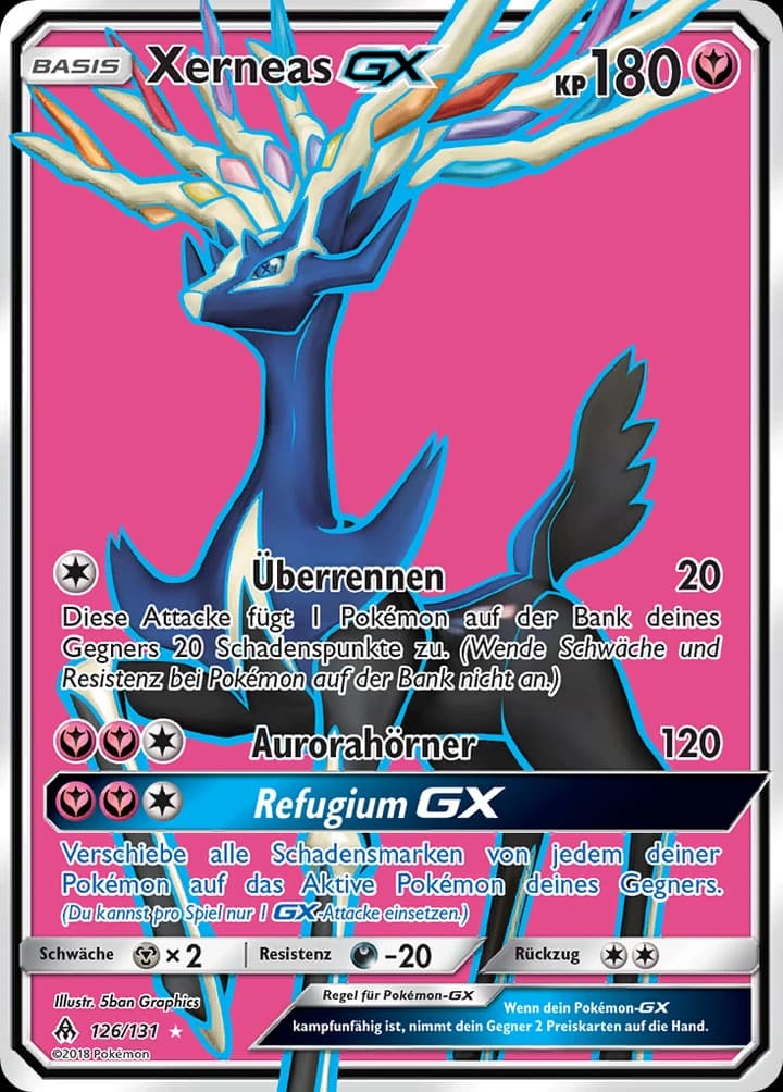 Xerneas-GX (126)