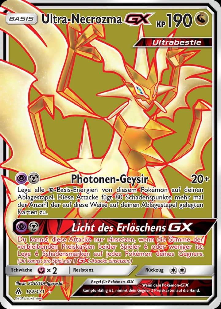 Ultra-Necrozma-GX (127)